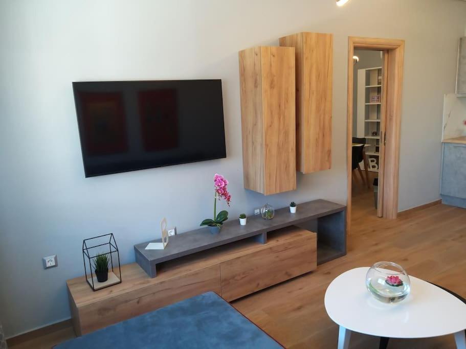 Ferienwohnung Urban House Aiolou Athen Exterior foto